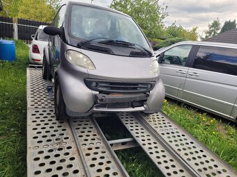 Smart 450 - 2