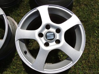 Litá kola R15-5x112 - 2
