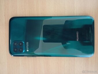 Huawei p40 lité - 2