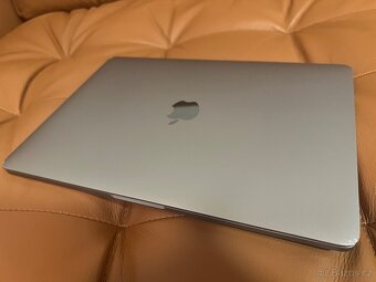 Apple MacBook Pro 13,3” M1 2020 - 2