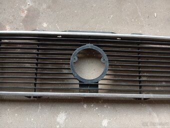 Maska VW Golf - 2