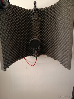 Studio set - 2