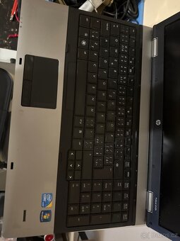 HP ProBook 6540b Intel i5-430M 2.27Ghz 8gb RAM HDD 500gb - 2