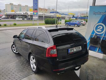 Prodám vyměním škoda Octavia 2 facelift rok výroby 2014 - 2