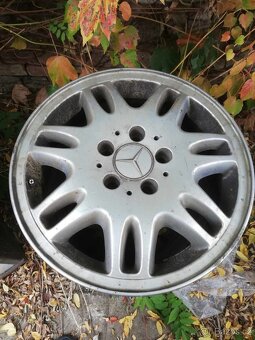 MERCEDE W639-VIANO - 2