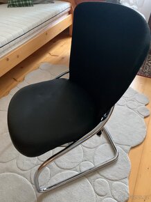 König Neurath, přísedová židle - 2