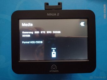 Atomos Ninja 2 - 2