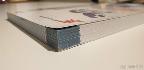 Histologický atlas, Vyprac. otázky z hist, Zákl. fyz. - 2