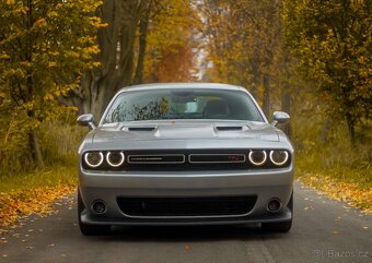 Dodge challenger 5.7 R/T - 2