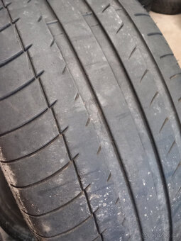 255/45R20 LETNÍ PNEUMATIKY MICHELIN - 2