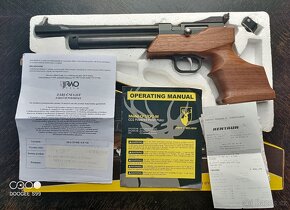 Artemis CP-1M cal.4,5mm ( zásobník) - 2