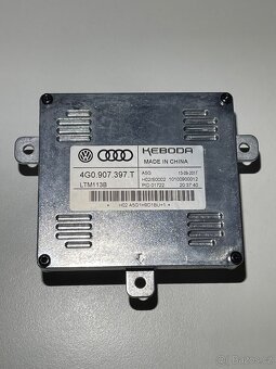 Výkonový modul pro denní světlo Originál 4G0907397T - 2