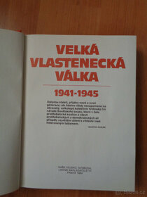 Velká Vlastenecká Válka 1941 - 1945 - 2