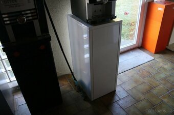 Kávovary iC Pronto XS Grande měnič mincí náhradní díly přísl - 2