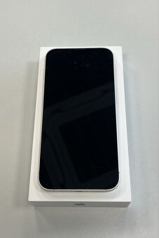 Apple iPhone 14 128GB Starlight - 2