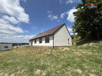 Prodej rodinného domu, 127 m², Sýkořice - 2