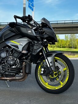 Yamaha MT10 2019 RN45 - 2