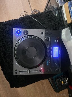 GEMINI CDJ 203 - 2