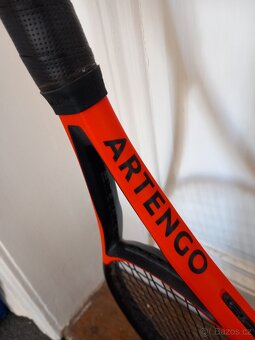 Tenisová raketa Atrengo - pro začátečníky - 2