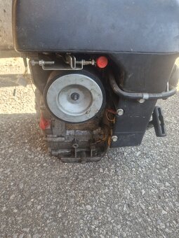 Motor Acme ACT 340 na ND - 2