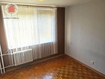 Prodej bytu 2+1 ve Veselí n. M., 53 m2 - 2