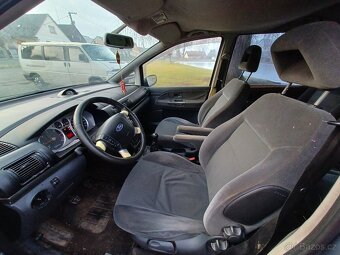 Ford Galaxy 1,9 tdi 85kw AUY rok 05 dovoz - 2