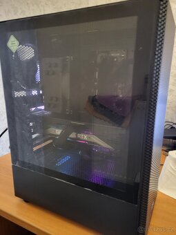 i5 14600KF 14 jader, RTX 3070, 32GB DDR4, 1TB m2, ZARUKA - 2