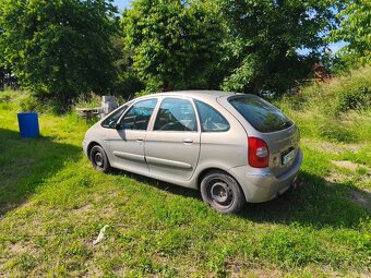 Citroen Xsara Picasso - 2