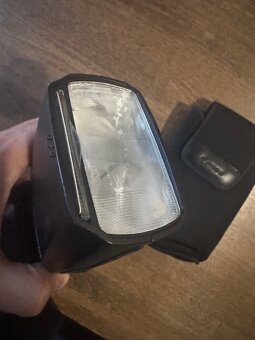 Canon speedlite 600ex-rt - 2