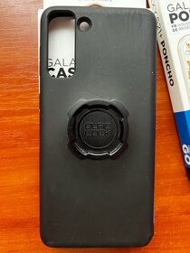 Quadlock kryt Samsung S21+ - 2