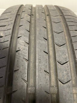 Continental Premium Contact 5 215/55 R17 94W 4Ks letní - 2