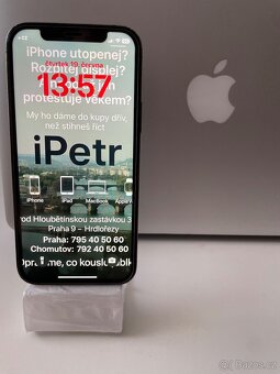 iPhone 12 Pro, 128 GB, Space Gray - 2