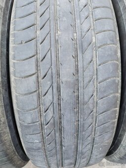 225/65/17 letní pneu YOKOHAMA 225/65 R17 - 2