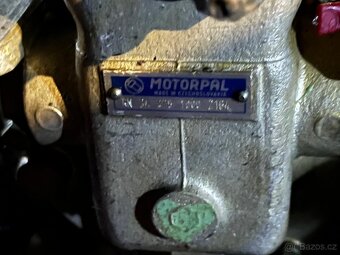 Tatra T148 PV8A9K915i-1545 - 2