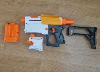 Nefr pistole ReaconMKII - 2