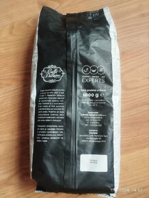 Káva zrnková mobile caffe diemme - 2