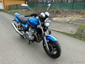 Yamaha Xjr 1300 - 2