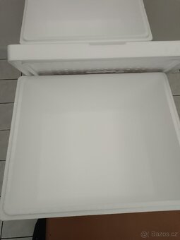 Polystyrenovy termo box - 2