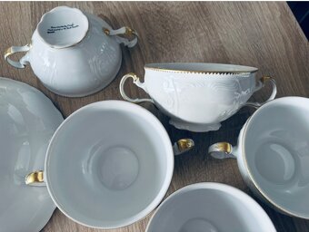Porcelánová sada Anna Weatherley - 2