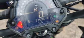 Kawasaki Z900 - 2