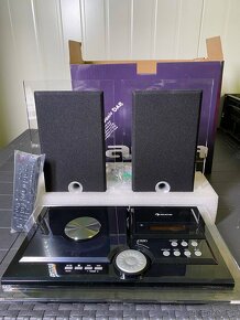 Rádio MG3-StereosonicDAB - 2