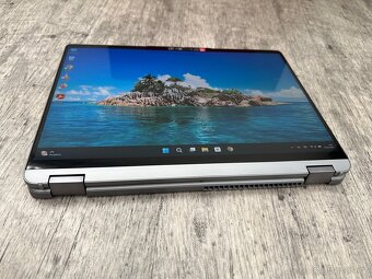 ZÁRUKA-NOTEBOOK LENOVO s konvertibilní konstrukcí - 2