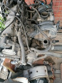 Motor vw koncern 1.0 ALD, All - 2