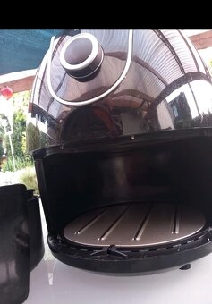 Horkovzdušná fritéza Princess XXL - 2