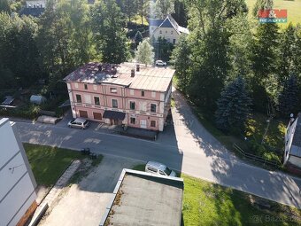 Prodej rodinného domu, 300 m², Teplice nad Metují - 2
