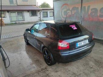 Audi A3 1.9 TDI 96 kW - 2