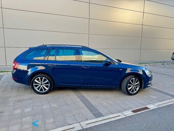 ŠKODA OCTAVIA III 1.6TDI DRIVE FACELIFT KOMBI NAVI LED - 2