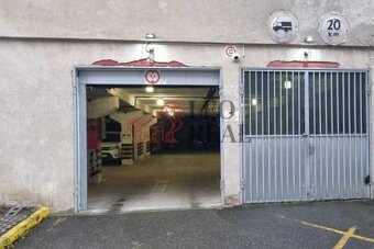 Prodej, garážové stání, 12 m², Ve Lhotce, Praha 4 - 2