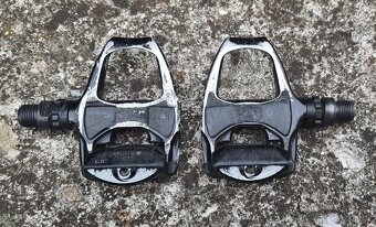 Silniční pedály Shimano PD-R540 - 2