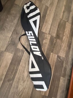Snakeboard Sulov Dream-PC 1990,- - 2